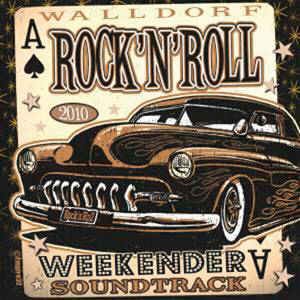 V.A. - Walldorf Rock'n'Roll Weekender 2010